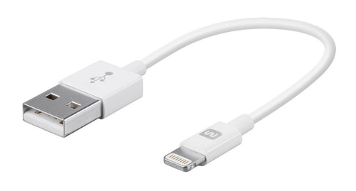 Monoprice 12836 lightning cable