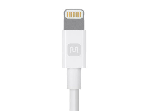 Monoprice 12836 lightning cable