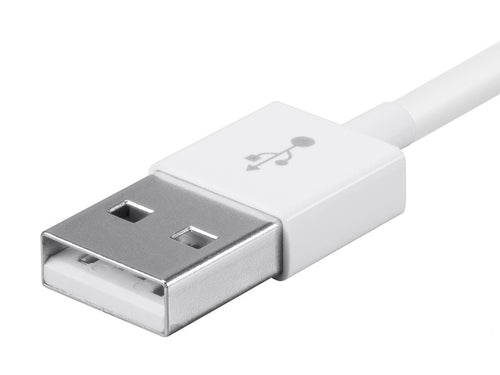 Monoprice 12836 lightning cable