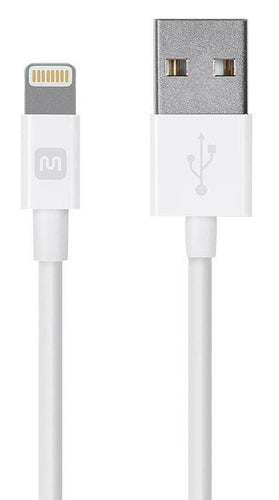 Monoprice 12836 lightning cable