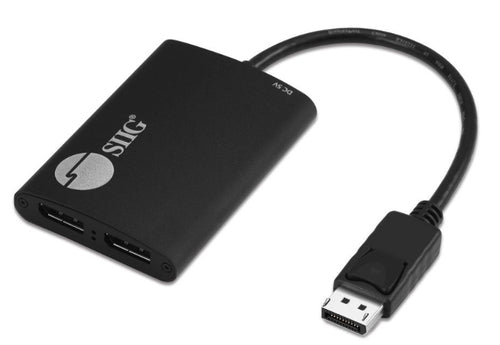 Siig CE-DP0L11-S1 video splitter