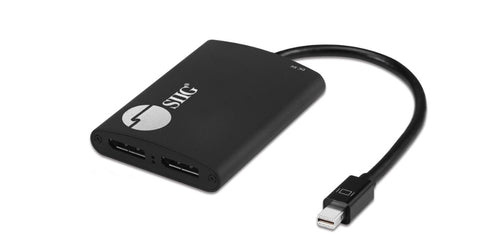 Siig CE-DP0J11-S1 video splitter