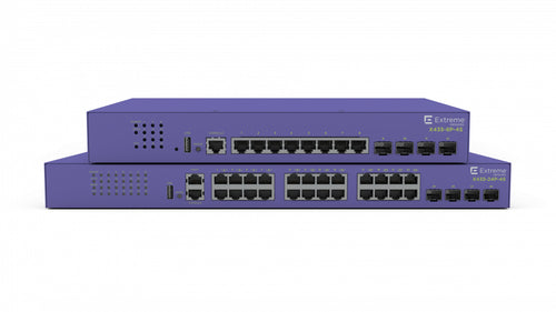 Extreme networks ExtremeSwitching X435