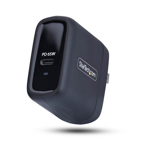 StarTech.com 1065NB-WALL-CHARGER mobile device charger