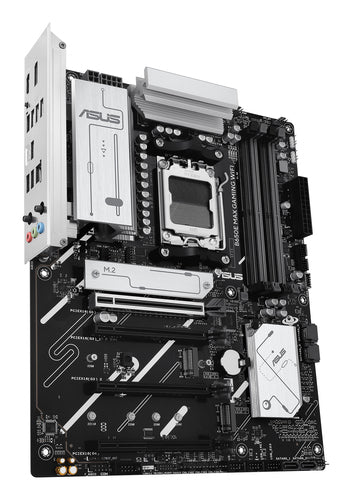 ASUS B650E MAX GAMING WIFI