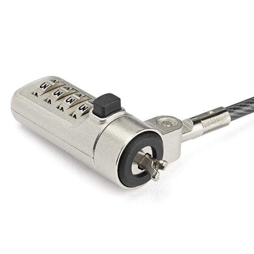 StarTech.com LTLOCKNBL cable lock
