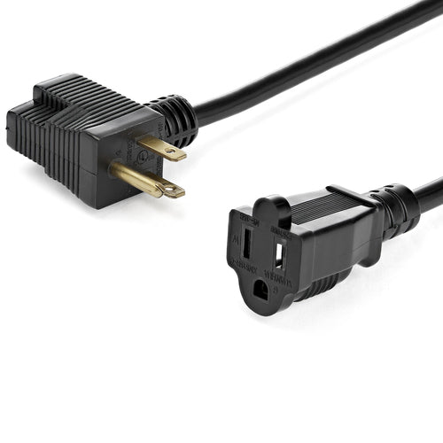StarTech.com PAC102 power cable