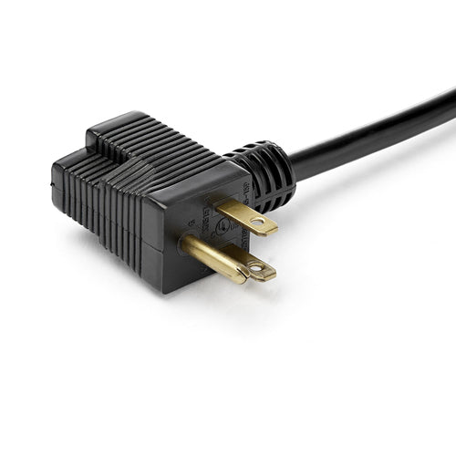 StarTech.com PAC102 power cable