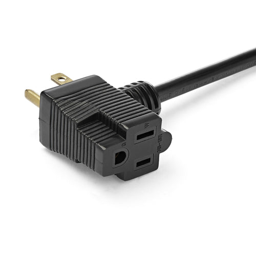 StarTech.com PAC102 power cable