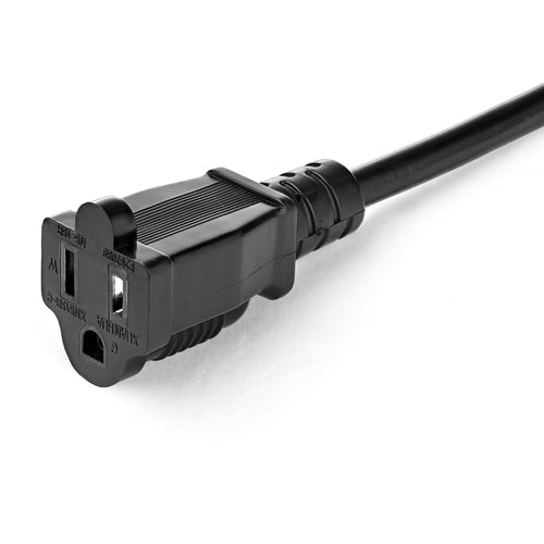 StarTech.com PAC102 power cable
