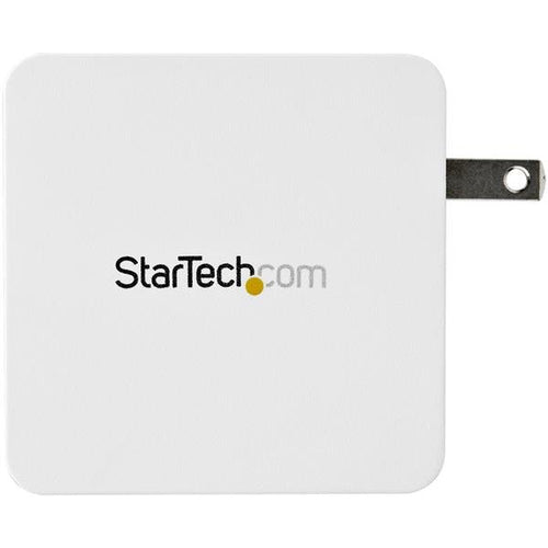 StarTech.com WCH1C mobile device charger