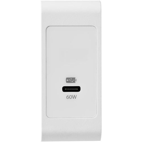 StarTech.com WCH1C mobile device charger