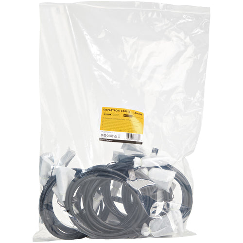 StarTech.com DisplayPort-zu-DVI-Kabeladapter 1,82 m – 1080p-Videokonverter