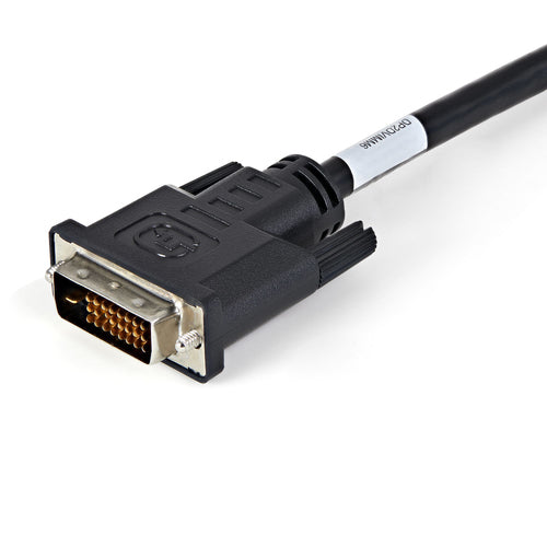 StarTech.com DisplayPort-zu-DVI-Kabeladapter 1,82 m – 1080p-Videokonverter