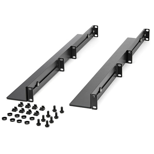 StarTech.com UNIRAILS1UB rack accessory