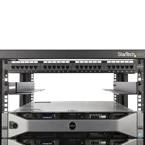 StarTech.com UNIRAILS1UB rack accessory