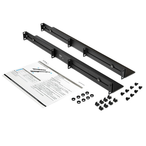StarTech.com UNIRAILS1UB rack accessory