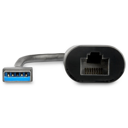 2,5-GbE-USB-A-auf-Ethernet-Adapter StarTech.com USB 3.0 Multi-Speed-NIC