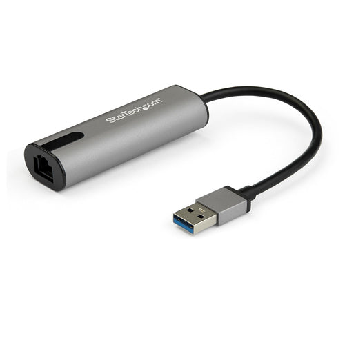 2,5-GbE-USB-A-auf-Ethernet-Adapter StarTech.com USB 3.0 Multi-Speed-NIC