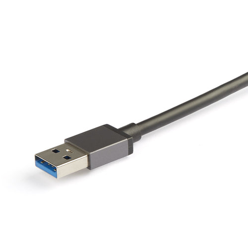 2,5-GbE-USB-A-auf-Ethernet-Adapter StarTech.com USB 3.0 Multi-Speed-NIC