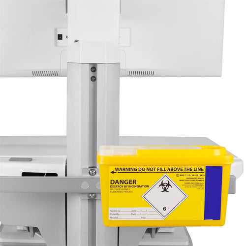 Ergotron 98-420 mounting kit