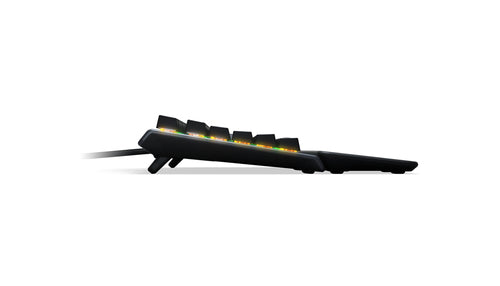 RGB Wired Gaming Keyboard Steelseries Apex 3 Full-Size USB Customizable Lighting