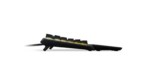 SteelSeries Apex 3 kabelgebundene Gaming-Tastatur RGB-LED, Full-Size