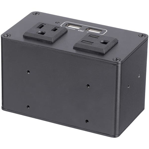 Outlet Boxes