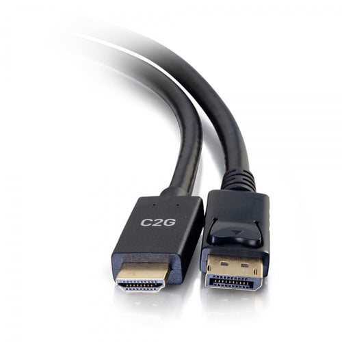 C2G 54433 video cable adapter