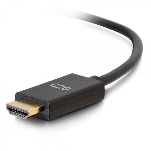 C2G 54436 video cable adapter