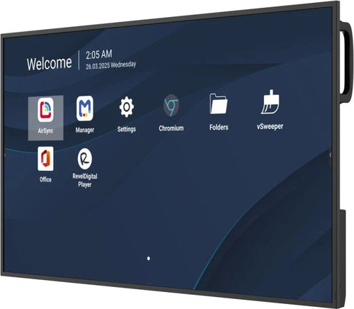 Viewsonic CDE4314-2C Signage Display