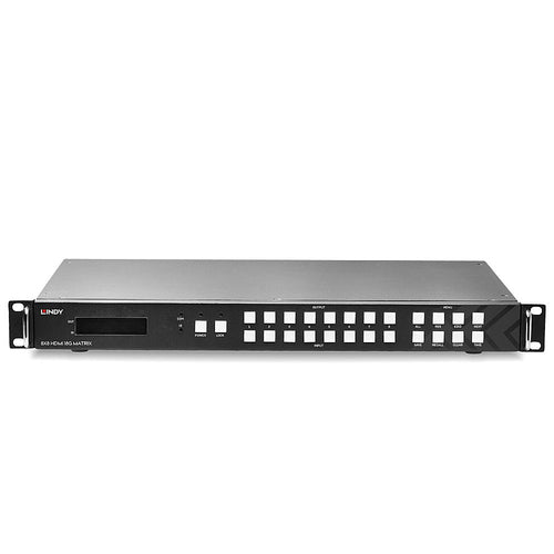 Lindy 38260 video splitter