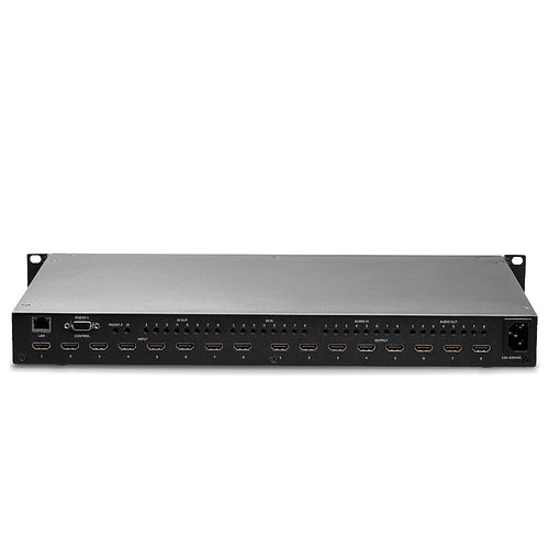 Lindy 38260 video splitter