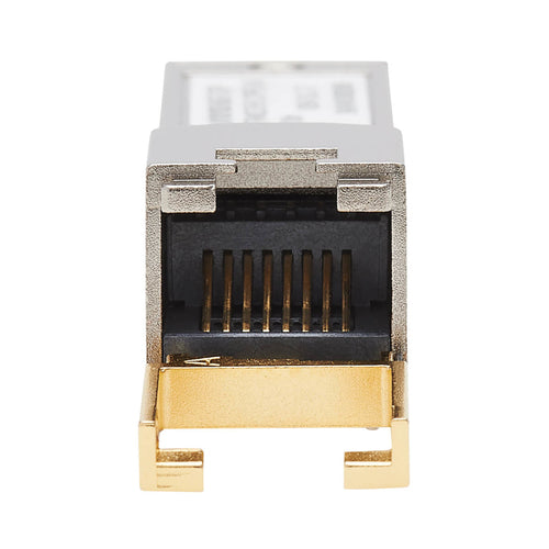 Tripp Lite N286-01GLC-TE network transceiver module