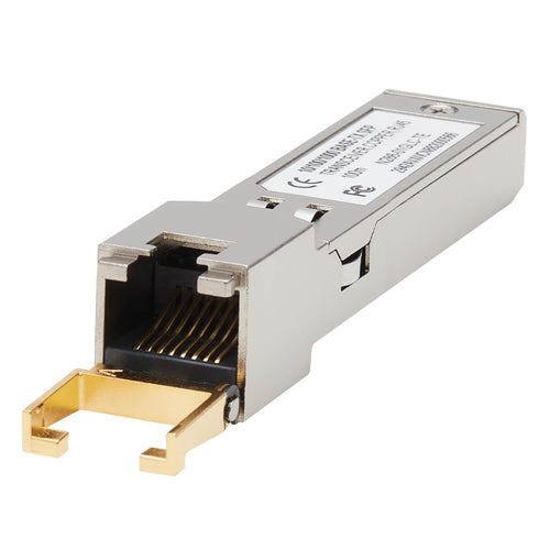 Tripp Lite N286-01GLC-TE network transceiver module