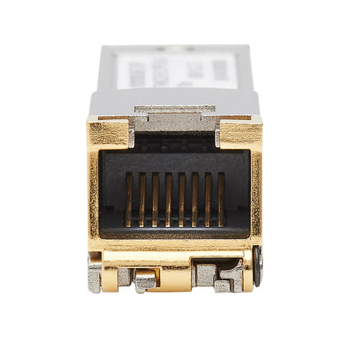 Tripp Lite N286-01GLC-TE network transceiver module