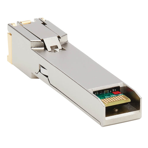 Tripp Lite N286-01GLC-TE network transceiver module