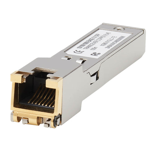 Tripp Lite N286-01GLC-TE network transceiver module