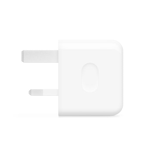 Apple MGTV4B/A mobile device charger