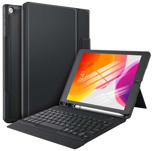 Tablet Case CODi C30708511 Folio for Apple iPad 10.2