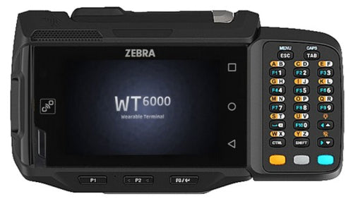 Zebra KYPD-WT6XANFASM-01 handheld mobile computer accessory
