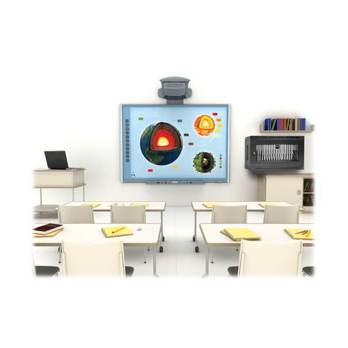 Tripp Lite CS16USB portable device management cart/cabinet