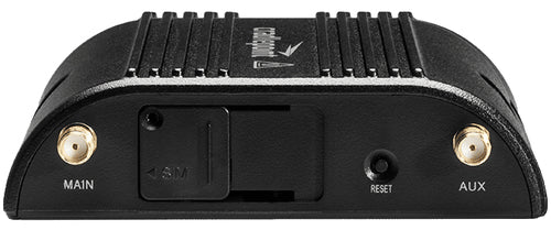 Cradlepoint IBR200-10M + NetCloud Essentials wireless router
