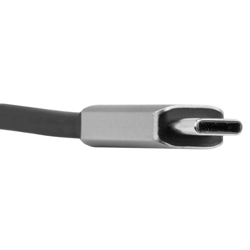 Targus USB 3.2 Gen 2 Typ-C Laptop-Dock 100W HDMI Grau