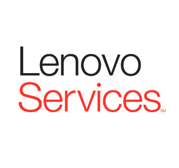 Lenovo 5WS0Y64980 warranty/support extension
