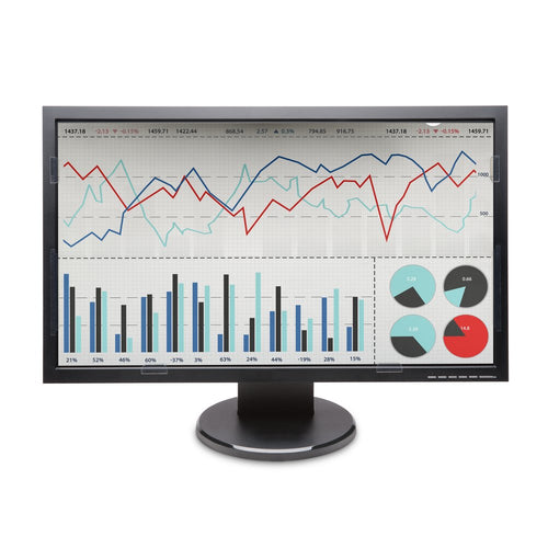 Monitor Privacy Filter Kensington 17-Inch Anti-Reflective Frameless