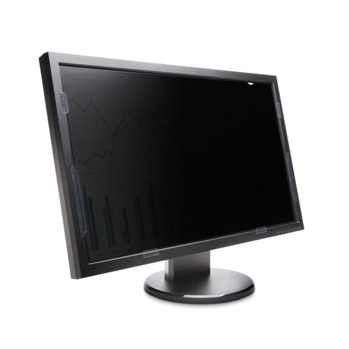 Monitor Privacy Filter Kensington 17-Inch Anti-Reflective Frameless