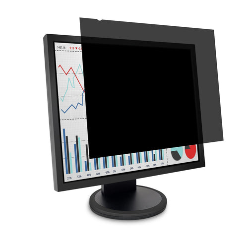 Monitor Privacy Filter Kensington 17-Inch Anti-Reflective Frameless