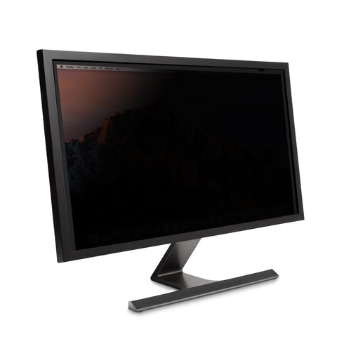 27 Inch Display Privacy Filter Anti-Reflective Frameless Monitor - Kensington K52128WW