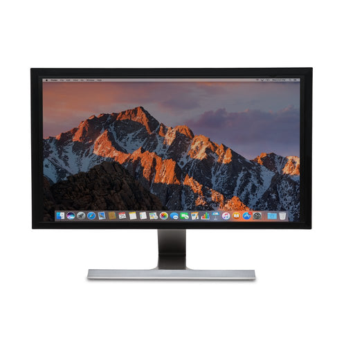 27 Inch Display Privacy Filter Anti-Reflective Frameless Monitor - Kensington K52128WW